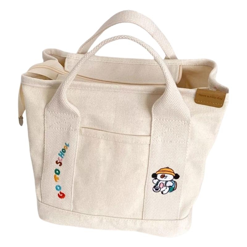 Baby Products Company - 090B Travel Company Mom Bag สำหรับอาหารและผลิตภัณฑ์สำหรับเด็ก