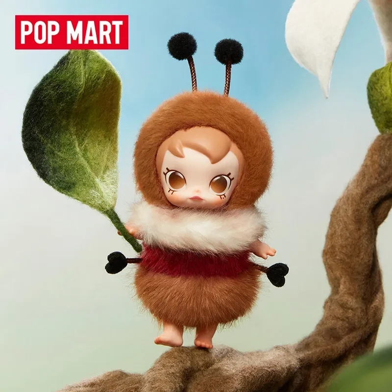 Baby Products 2 Years - POP MART Baby Molly Buggy Roam