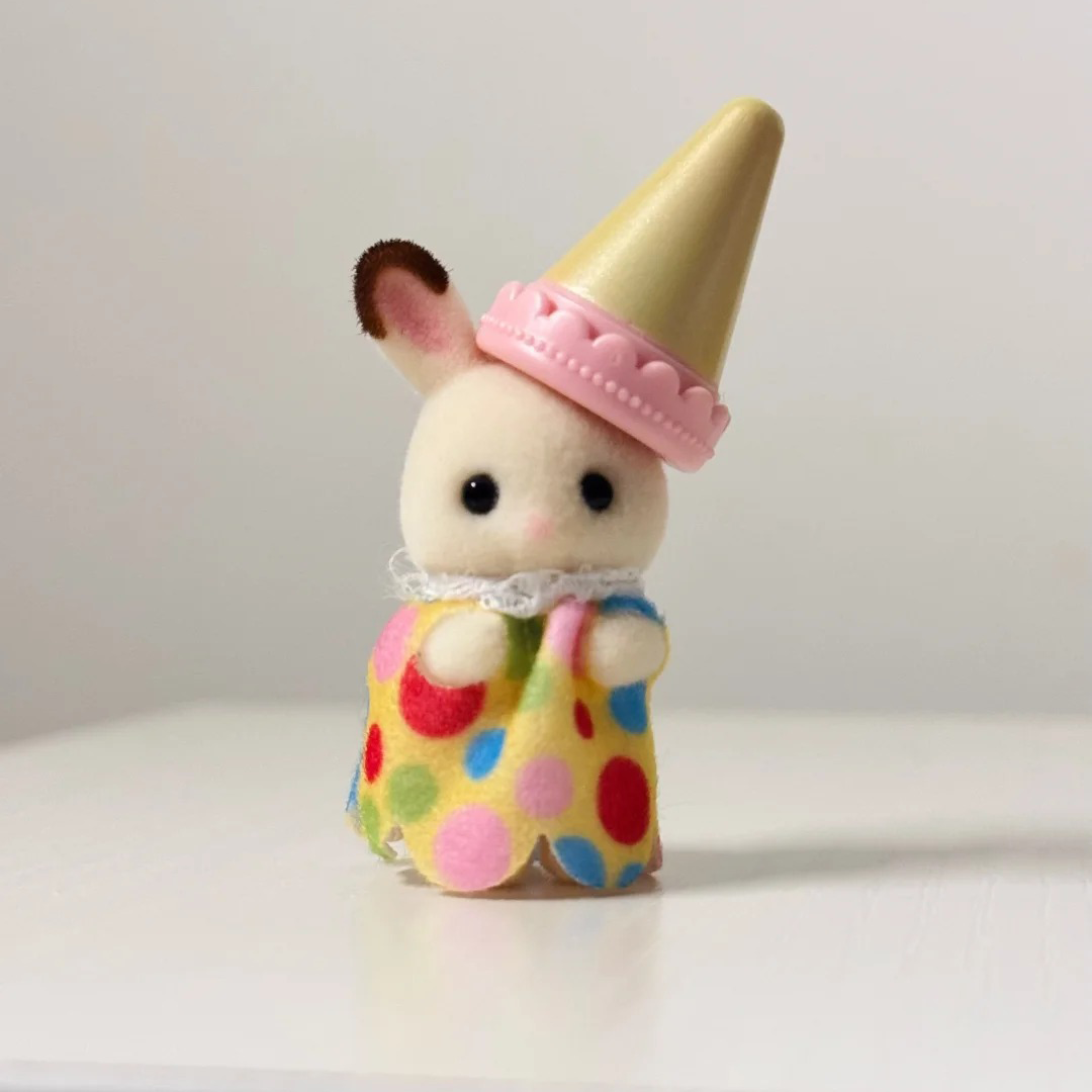 ฟิกเกอร์อนิเมะ Sylvanian Famil - Baby Products 2 Years บทวิจารณ์และราคา