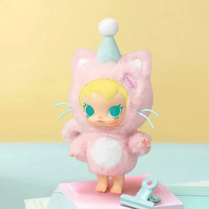 POP MART Baby Molly Pocket Fri - Baby Products 2 Years บทวิจารณ์และราคา