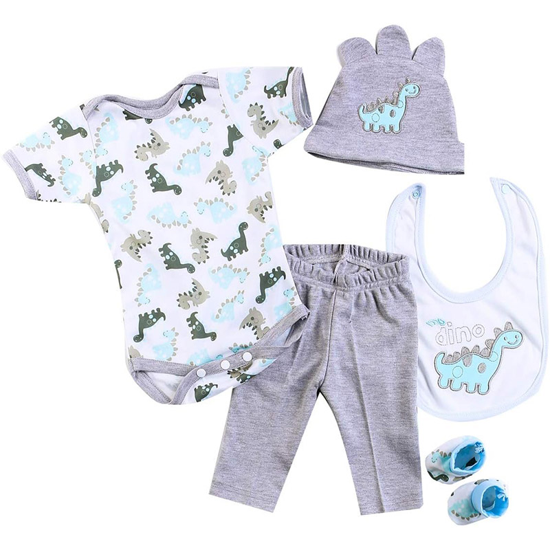 Reborn ตุ๊กตาเสื้อผ้าเด็กทารกเ - Baby Products 2 Years บทวิจารณ์และราคา