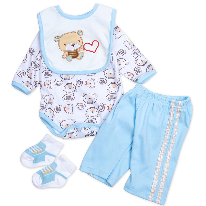 Reborn ตุ๊กตาเสื้อผ้าเด็กทารกเ - Baby Products 2 Years บทวิจารณ์และราคา