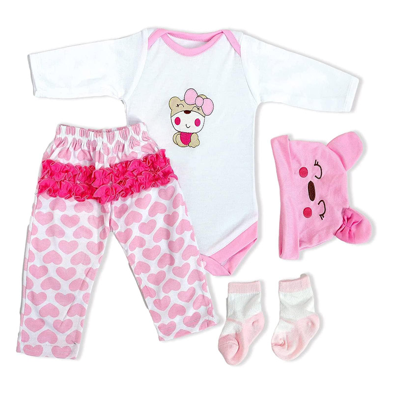 Reborn ตุ๊กตาเสื้อผ้าเด็กทารกเ - Baby Products 2 Years บทวิจารณ์และราคา