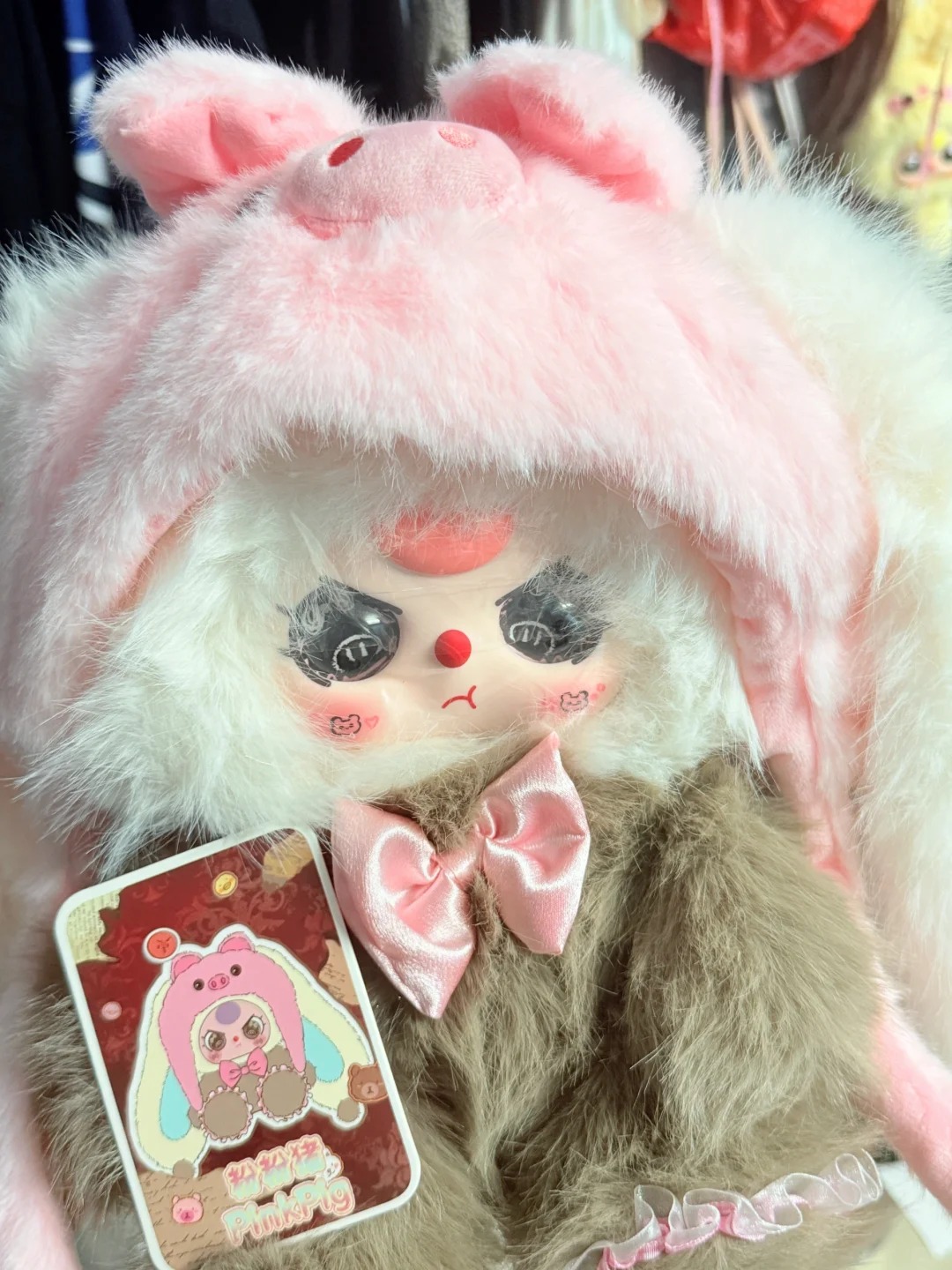 ตุ๊กตากระต่ายเบบี้ทรีแฮท ขนาด  - Baby Products 2 Years บทวิจารณ์และราคา