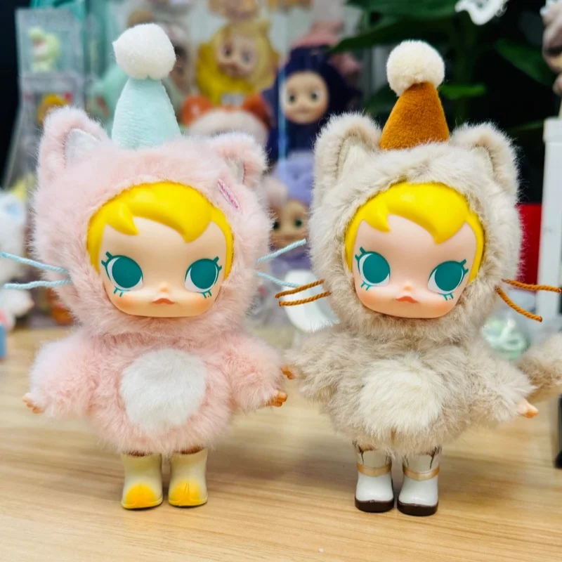 POP MART Baby Molly Pocket Fri - Baby Products 2 Years บทวิจารณ์และราคา