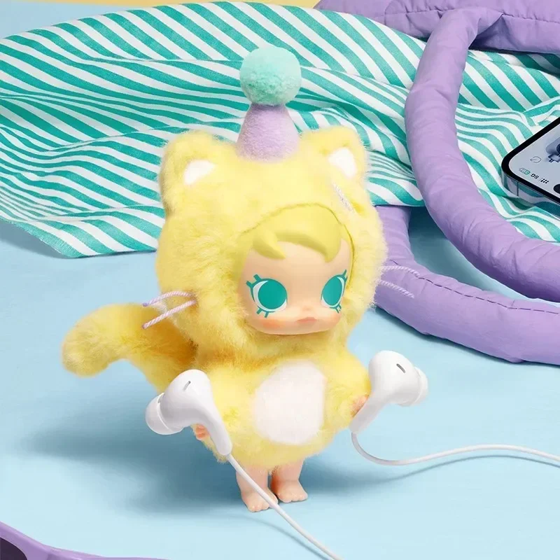POP MART Baby Molly Pocket Fri - Baby Products 2 Years บทวิจารณ์และราคา