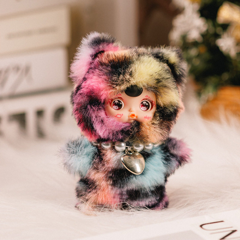 ตุ๊กตาแมวน้อยซีรีส์ Baby Three - Baby Products Packaging บทวิจารณ์และราคา