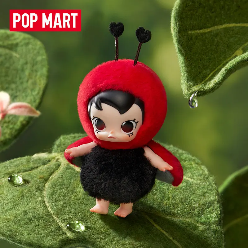 POP MART Baby Molly Buggy Roam - Baby Products 2 Years บทวิจารณ์และราคา