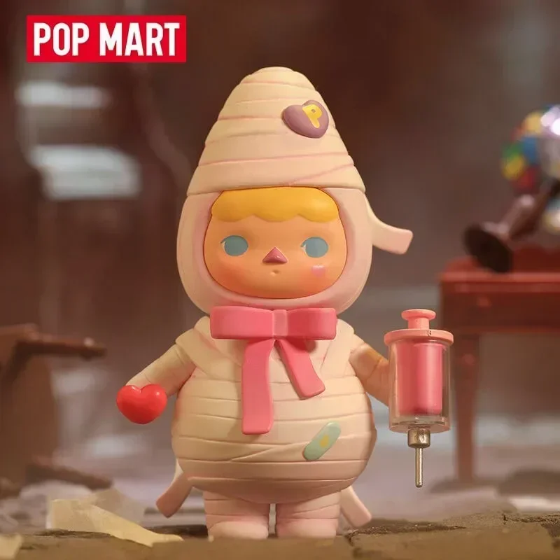 POP MART Pucky Monster Baby Se - Baby Products 2 Years บทวิจารณ์และราคา