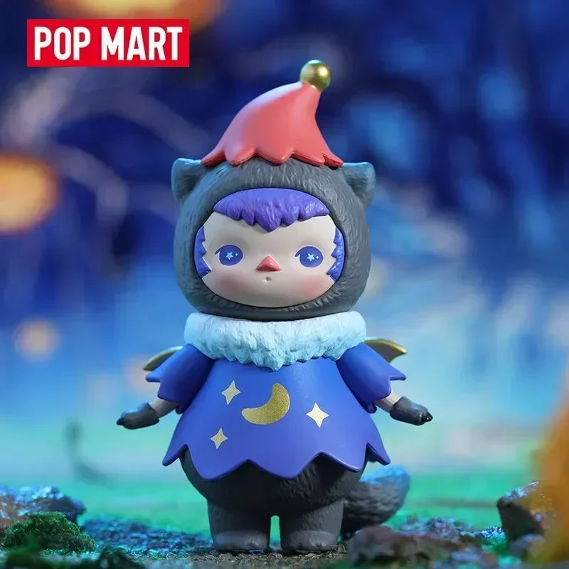 POP MART Pucky Monster Baby Se - Baby Products 2 Years บทวิจารณ์และราคา