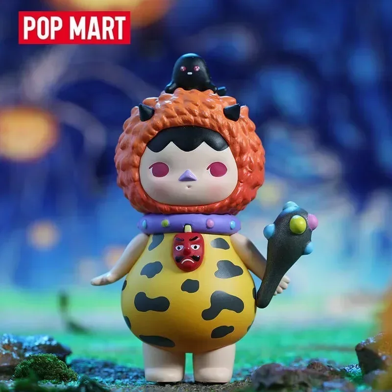POP MART Pucky Monster Baby Se - Baby Products 2 Years บทวิจารณ์และราคา
