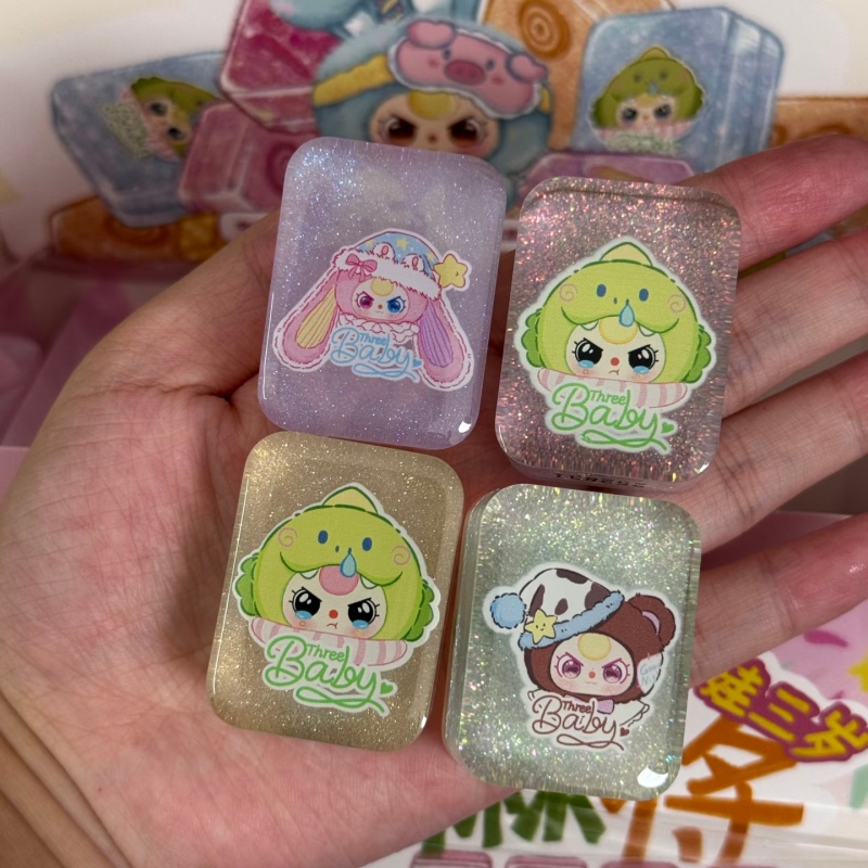 ของเล่นตุ๊กตาสะสม บลายด์แบ็ก บ - Baby Products 2 Years บทวิจารณ์และราคา