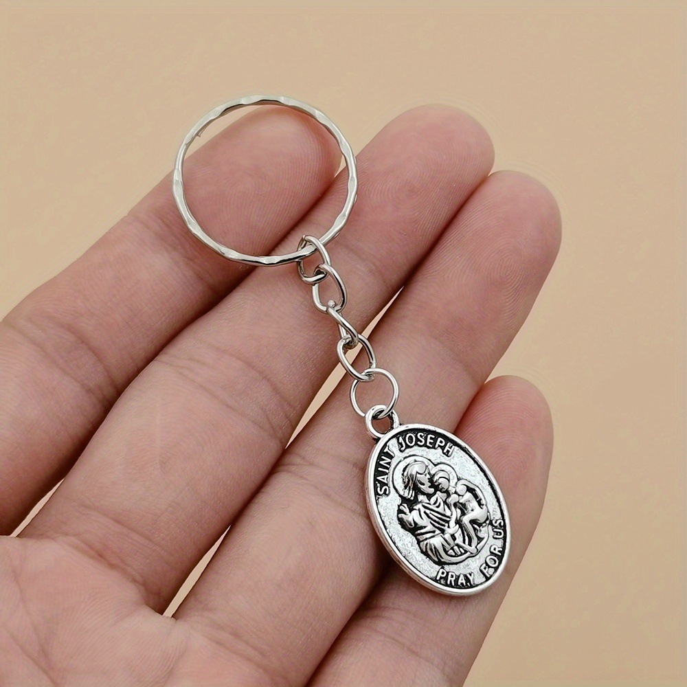 5pcs Saint Anthony เด็กพระเยซู - Baby Products With Zinc บทวิจารณ์และราคา