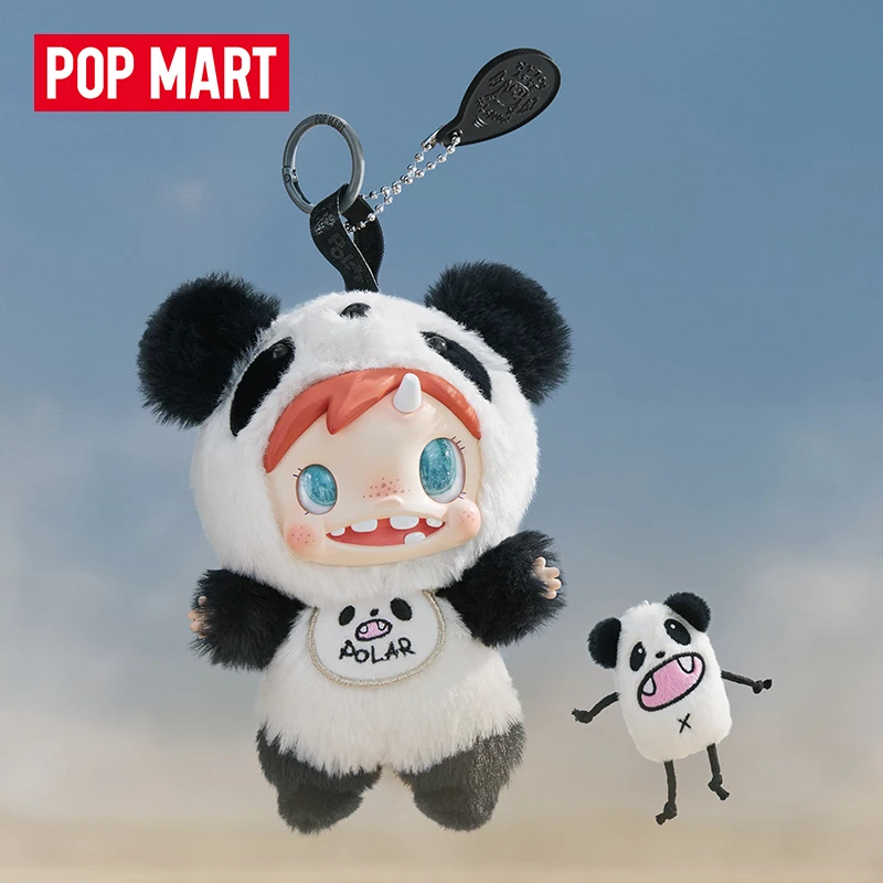 POP MART POLAR-Monster Baby Se - Baby Products 2 Years บทวิจารณ์และราคา