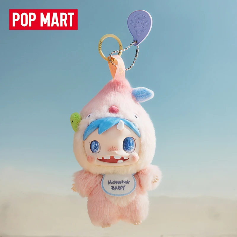 POP MART POLAR-Monster Baby Se - Baby Products 2 Years บทวิจารณ์และราคา