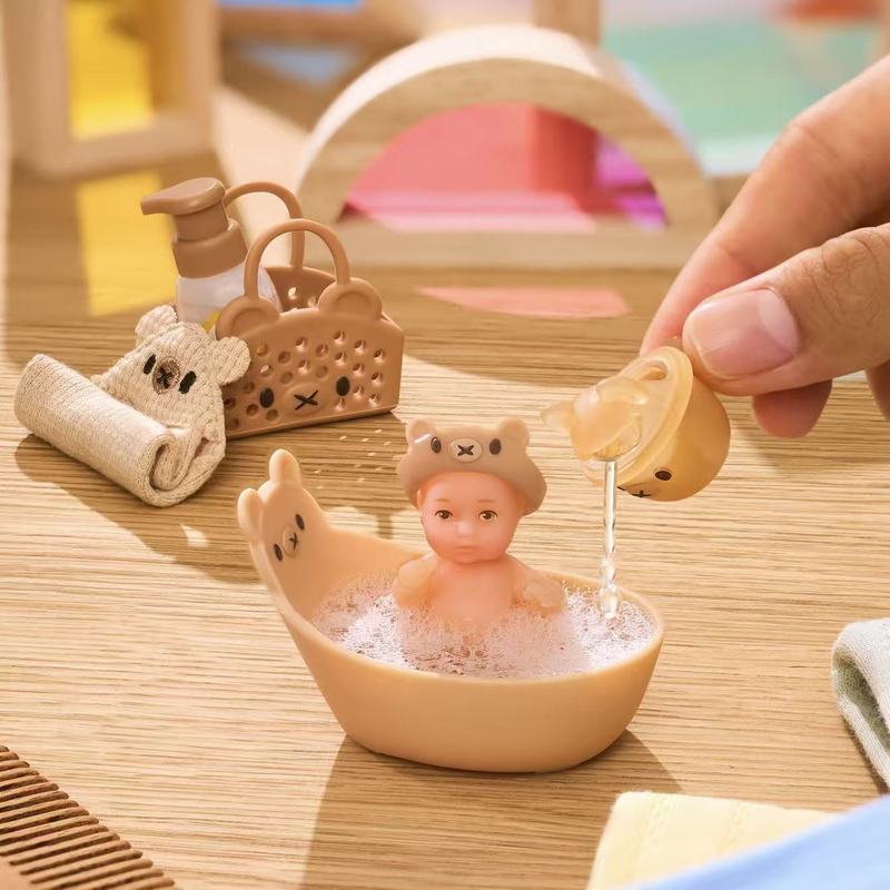 มินิเวิร์ส รุ่นใหม่ ของแท้ Mak - Baby Products 2 Years บทวิจารณ์และราคา
