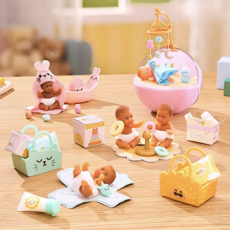มินิเวิร์ส รุ่นใหม่ ของแท้ Mak - Baby Products 2 Years บทวิจารณ์และราคา