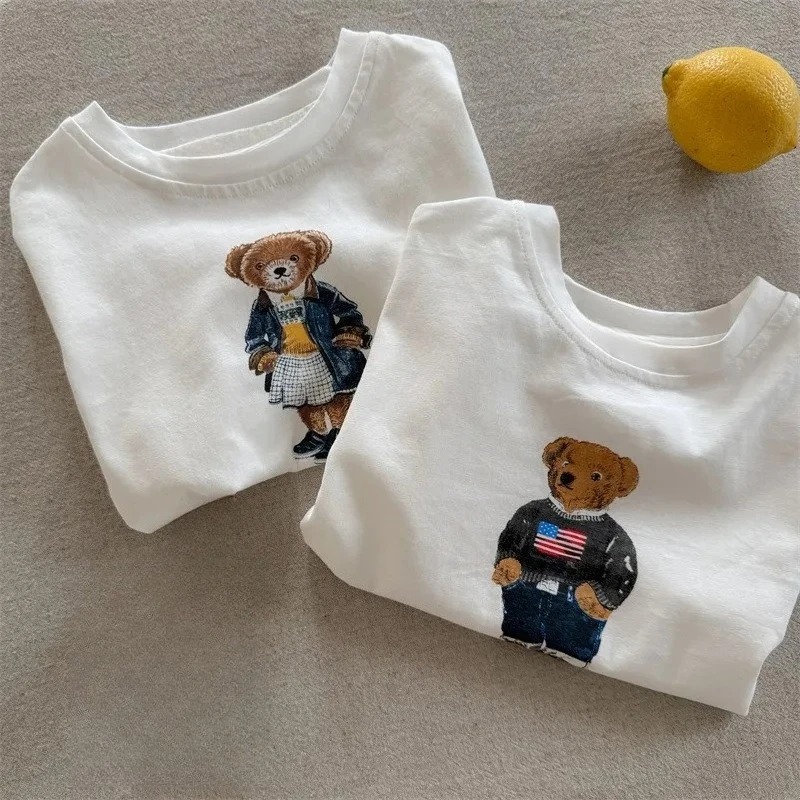 2026 เสื้อยืดเด็กมีน้ำตาลเพิ่ม - Baby Products Ads บทวิจารณ์และราคา