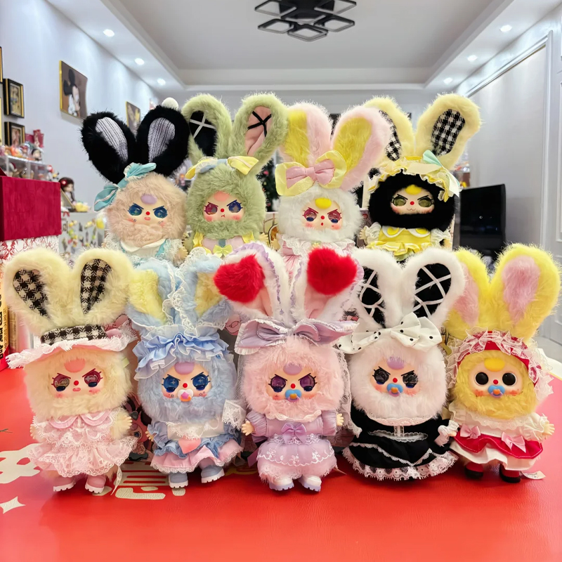ตุ๊กตาจี้ห้อยกระเป๋า Baby Thre - Baby Products 2 Years บทวิจารณ์และราคา