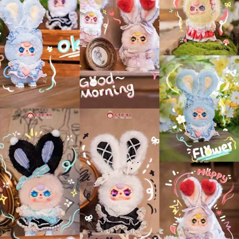 ตุ๊กตาจี้ห้อยกระเป๋า Baby Thre - Baby Products 2 Years บทวิจารณ์และราคา