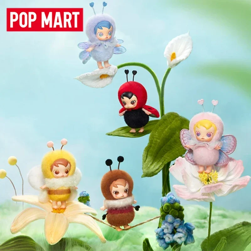 POP MART Baby Molly Buggy Roam - Baby Products 2 Years บทวิจารณ์และราคา