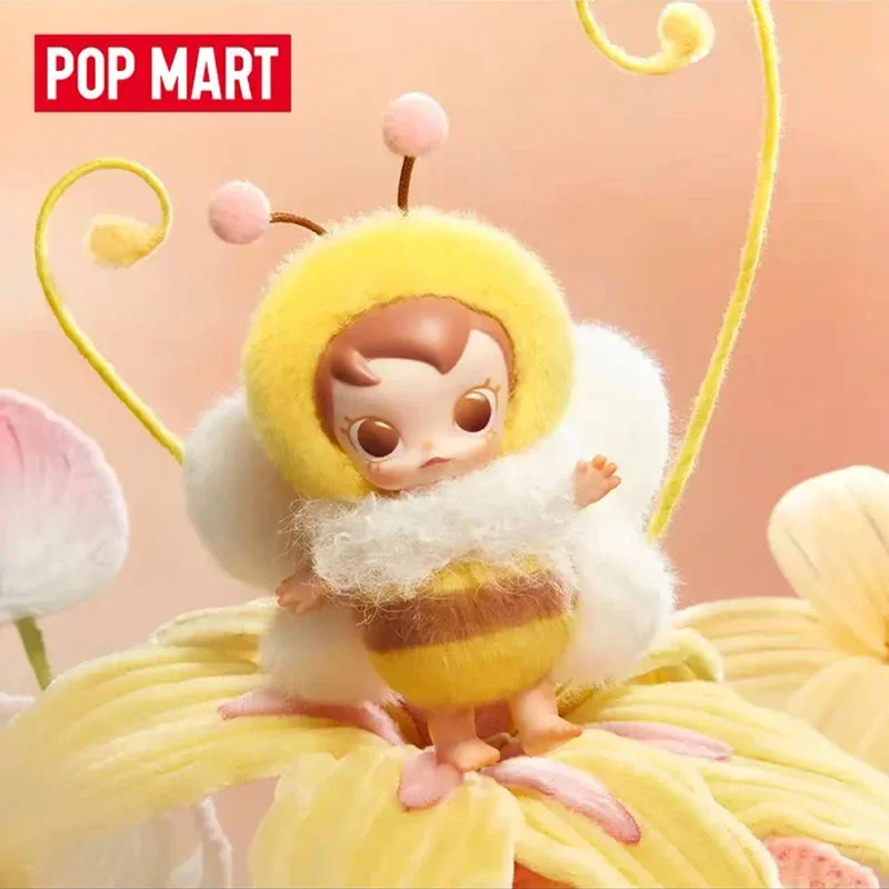 POP MART Baby Molly Buggy Roam - Baby Products 2 Years บทวิจารณ์และราคา