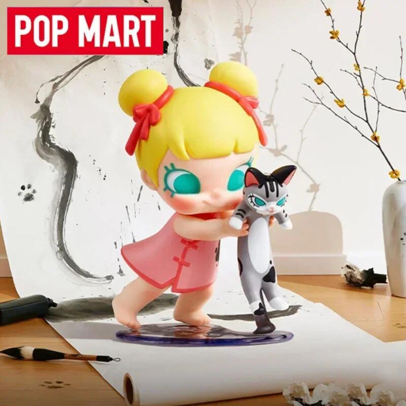 POP MART ชุดเบบี้มอลลี่และเบบี - Baby Products 2 Years บทวิจารณ์และราคา