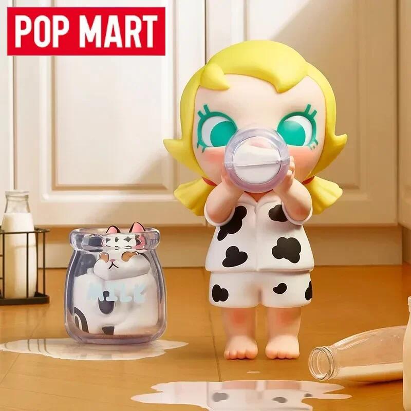POP MART ชุดเบบี้มอลลี่และเบบี - Baby Products 2 Years บทวิจารณ์และราคา