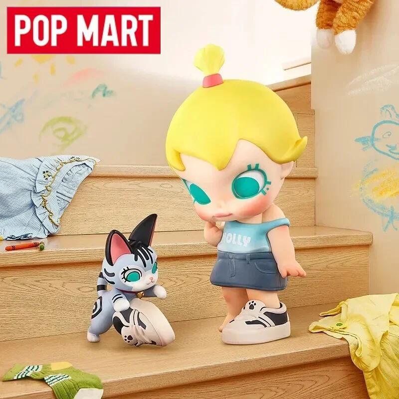 POP MART ชุดเบบี้มอลลี่และเบบี - Baby Products 2 Years บทวิจารณ์และราคา