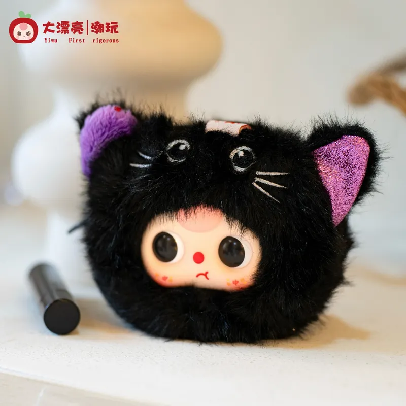 กระเป๋าตุ๊กตาวินิลแบบสุ่มลายสา - Baby Products 2 Years บทวิจารณ์และราคา