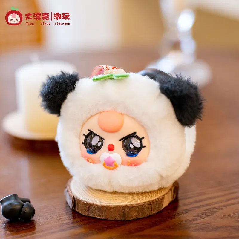 กระเป๋าตุ๊กตาวินิลแบบสุ่มลายสา - Baby Products 2 Years บทวิจารณ์และราคา