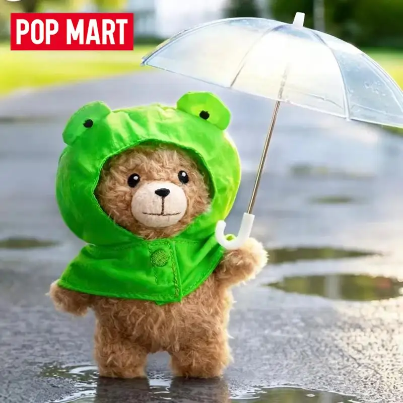 POP MART TED 2 ซีรีส์เบบี้เท็ด - Baby Products 2 Years บทวิจารณ์และราคา