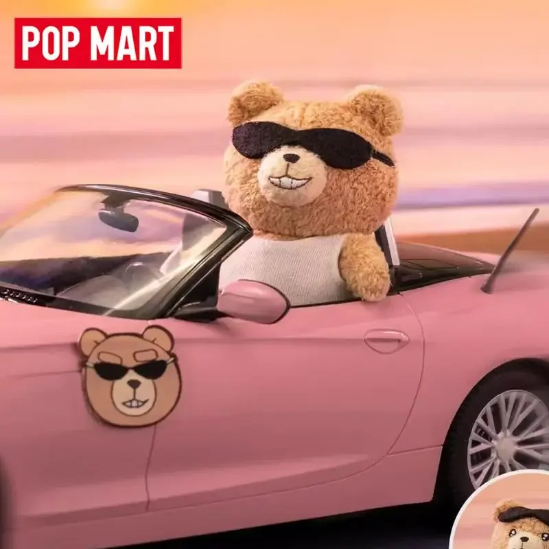 POP MART TED 2 ซีรีส์เบบี้เท็ด - Baby Products 2 Years บทวิจารณ์และราคา